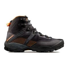 Mammut Obuv treking čierna 42 EU Ducan Ii High Gtx