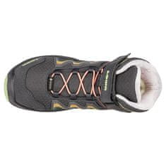 Lowa Obuv treking grafit 27 EU Maddox Warm Gtx