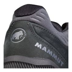 Mammut Obuv treking čierna 46 EU Mercury Iv Low Gtx