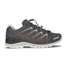 Lowa Obuv treking grafit 37 EU Maddox Low Gtx