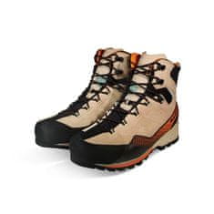 Mammut Obuv treking hnedá 46 EU Kento Advanced High Gtx