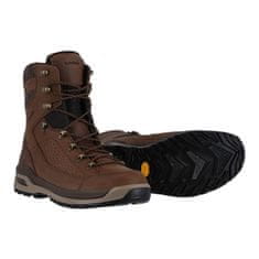 Lowa Obuv treking hnedá 43.5 EU Renegade Evo Ice Gtx