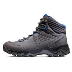 Mammut Obuv treking sivá 40 EU Nova Mid Iv Gtx