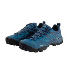 Mammut Obuv treking modrá 46 EU Ducan Low Gtx