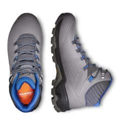 Mammut Obuv treking sivá 40 EU Nova Mid Iv Gtx