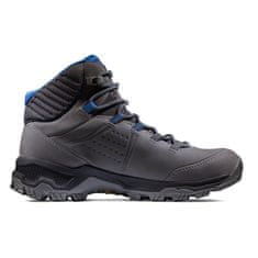 Mammut Obuv treking sivá 40 EU Nova Mid Iv Gtx