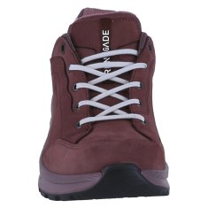 Lowa Obuv treking višňová 39.5 EU Renegade Evo Lo Gtx