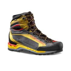 La Sportiva Obuv treking čierna 44.5 EU Trango Tech Gtx