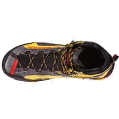 La Sportiva Obuv treking čierna 44.5 EU Trango Tech Gtx