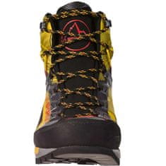 La Sportiva Obuv treking čierna 44.5 EU Trango Tech Gtx