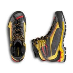 La Sportiva Obuv treking čierna 44.5 EU Trango Tech Gtx