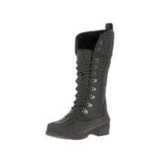 KAMIK Čižmy čierna 39 EU Winterstiefel Sienna Flannell 2