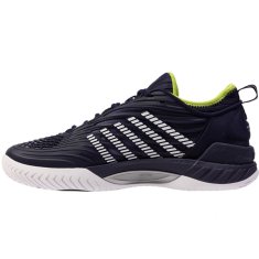 K-SWISS Obuv tenis čierna 43 EU Hypercourt Supreme 2 Allcourt