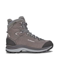 Lowa Obuv treking grafit 39.5 EU Lady Gtx