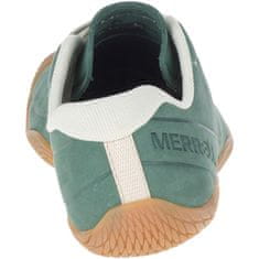 Merrell Obuv zelená 40.5 EU Vapor Glove 3 Luna