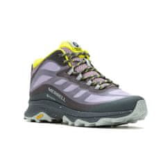 Merrell Obuv treking 38 EU Moab Speed Mid Gtx