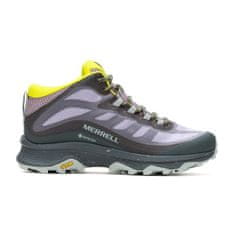 Merrell Obuv treking 38 EU Moab Speed Mid Gtx