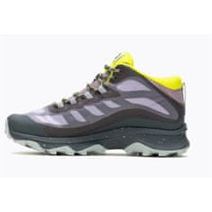 Merrell Obuv treking 38 EU Moab Speed Mid Gtx