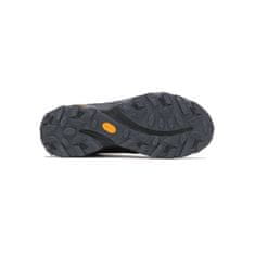 Merrell Obuv čierna 46 EU Moab Speed Mid Gtx