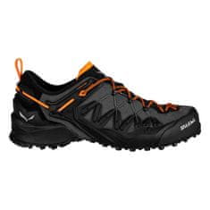 Salewa Obuv treking čierna 46 EU Wildfire Edge Gtx