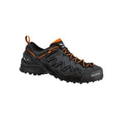 Salewa Obuv treking čierna 46 EU Wildfire Edge Gtx