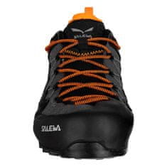 Salewa Obuv treking čierna 46 EU Wildfire Edge Gtx