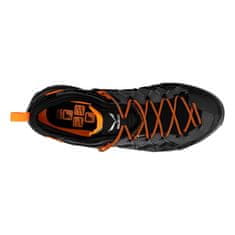 Salewa Obuv treking čierna 46 EU Wildfire Edge Gtx