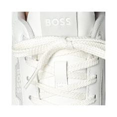 Hugo Boss Obuv biela 41 EU 50517382