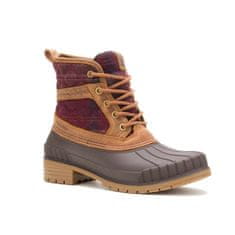 KAMIK Členkové topánky 38 EU Winterstiefel Sienna Mid 2