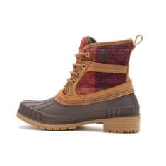 KAMIK Členkové topánky 38 EU Winterstiefel Sienna Mid 2