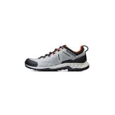 Mammut Obuv 46 EU Alnasca Knit Iii Low