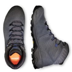 Mammut Obuv treking čierna 46 EU Mercury Iv Mid Gtx