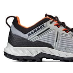 Mammut Obuv 46 EU Alnasca Knit Iii Low