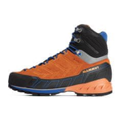 Mammut Obuv treking 48 EU Kento Tour High Gtx