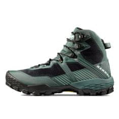 Mammut Obuv treking 46 EU Ducan Ii High Gtx