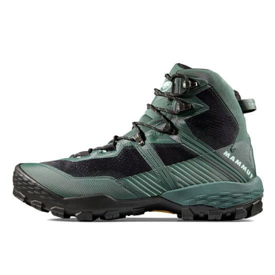 Mammut Obuv treking Ducan Ii High Gtx