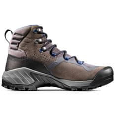 Mammut Obuv treking hnedá 44 EU Sapuen High Gtx