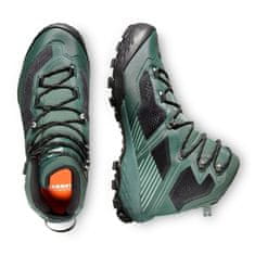 Mammut Obuv treking 46 EU Ducan Ii High Gtx