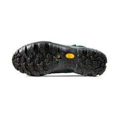 Mammut Obuv treking 46 EU Ducan Ii High Gtx