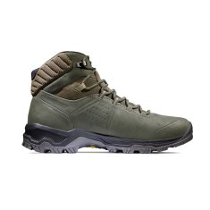 Mammut Obuv treking zelená 46 EU Mercury Iv Mid Gtx