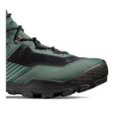 Mammut Obuv treking 46 EU Ducan Ii High Gtx