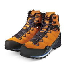 Mammut Obuv treking oranžová 46 EU Kento Advanced High Gtx