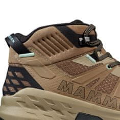 Mammut Obuv hnedá 38 EU Sertig Ii Mid Gtx