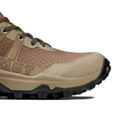 Mammut Obuv hnedá 38 EU Sertig Ii Mid Gtx