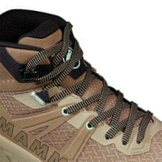 Mammut Obuv hnedá 38 EU Sertig Ii Mid Gtx