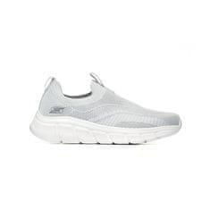 Skechers Obuv sivá 42 EU Bobs B Flex Frigid