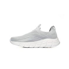 Skechers Obuv sivá 42 EU Bobs B Flex Frigid