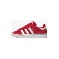 Adidas Obuv červená 38 EU 40 Campus 00s