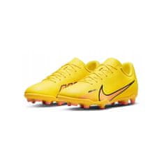 Nike Obuv žltá 37.5 EU Jr Vapor 15 Club Fg mg