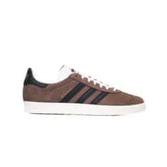 Adidas Obuv hnedá 40 EU Gazelle W